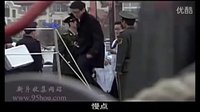諜戰深海，路人甲