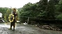 假面騎士W劇場版 變身集