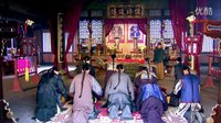 尤小剛攜“新秘史”重磅來(lái)襲 《乾隆秘史》首曝7分鐘片花