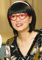 苑瓊丹