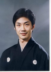 野村萬齋?