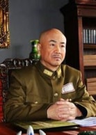 張春