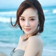 李小璐?