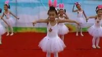 幼兒園舞蹈－我不上你的當_標清