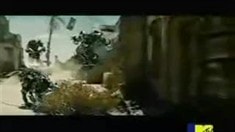 MTV頒獎(jiǎng)禮片段