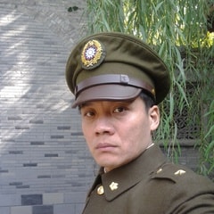 張哲華