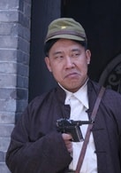 杜旭東