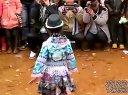 文筆山花山電影
