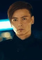 張晉