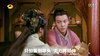 奮不顧身后的放手