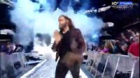 減肥舞蹈WWE“限制級”巨星在第900期SD上回歸，這氣場太強了！_m6天狂瘦十斤
