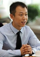 于震宇
