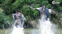 《新俠客行》曝預告片 大膽用新人