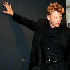Mark Pellegrino