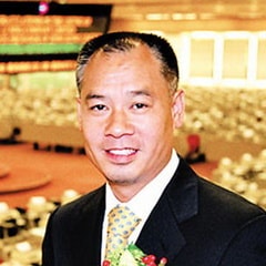 李寧