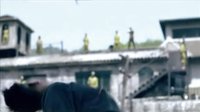 【一代梟雄穿越大漢口】盜夢空間—世界上的另一個自己