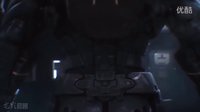 星河戰隊：入侵 Starship Troopers: Invasion 電影先行版預告片 2012