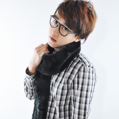 岳小優