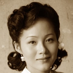黃麗婭