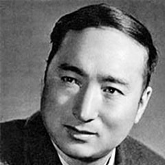陳強