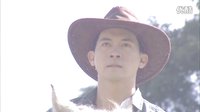 泰劇《蜜色死神》第九集高清預(yù)告