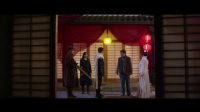 《左眼詭事》拍攝花絮之葉祖新吻戲惡搞王秋紫