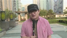 宣傳片之劉歡力薦