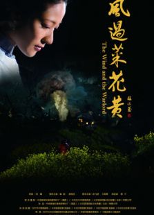 風過菜花黃