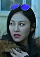 劉巖妮