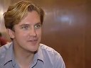 Downton Abbey S3 returns唐頓莊園第三季回歸 -Dan Stevens.