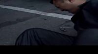 公安局長開車回家的路上遇到了碰瓷的，看他如何處理！