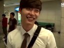 130611聽見你的聲音【李鐘碩的受難時代？最新的拍攝現場大公開】