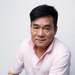 劉交心