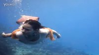 【泰劇】愛上美人魚（第二部）（無字預告）