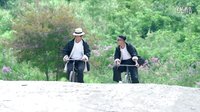 《踏破硝煙》小秦漢偶遇八路軍武工隊(duì)員