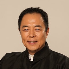 張鐵林?