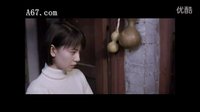 青紅畫面構圖