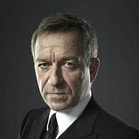 西恩·帕特維Sean Pertwee
