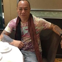 吳志雄