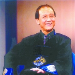 丁廣泉?