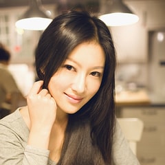 陳哈妮