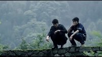 李學慶主演純愛電影《擺手舞之戀》第一版片花