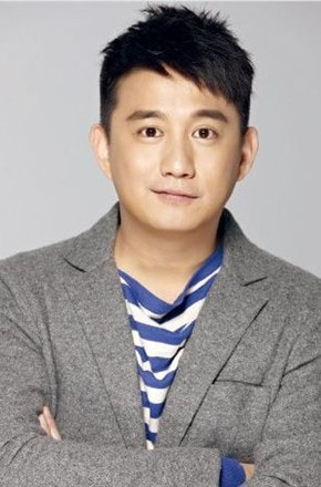 黃磊