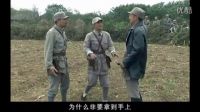 新四軍司令員測試順溜槍法，結(jié)果順溜一槍打穿東洋娘們，驚爆全場