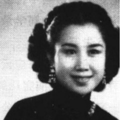 張鶯