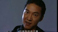 插翅難逃張世豪去殺大哥成，開槍的那一刻，發生了意想不到的