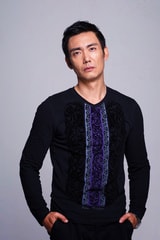王永強