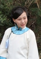 張雯