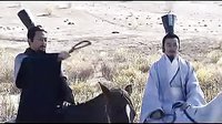 【大秦帝國之崛起】【嬴渠梁商鞅mv】千百年后誰還記得誰
