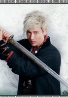 王傳君